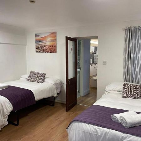 Studio Room Brighton City Centre Экстерьер фото